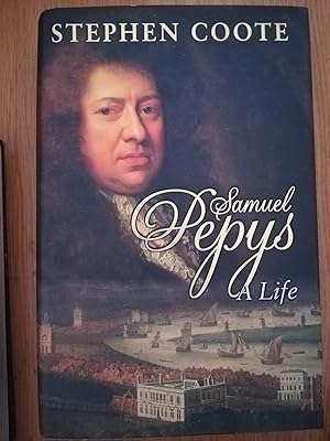 Immagine del venditore per Samuel Pepys: A Life venduto da librisaggi