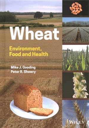 Seller image for Wheat : Environment, Food and Health for sale by GreatBookPrices