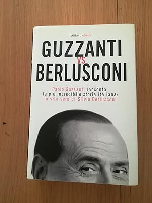 Guzzanti vs Berlusconi