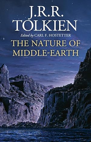 Immagine del venditore per The Nature of Middle-Earth venduto da Alpha 2 Omega Books BA