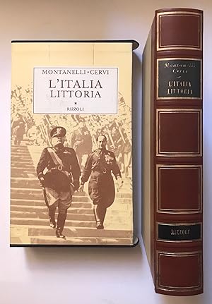 L'Italia Littoria (1925-1936)