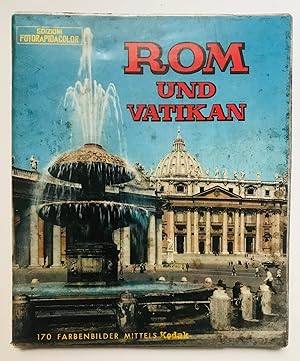 Rom und Vatikan