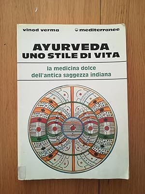 Ayurveda: uno stile di vita