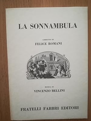 La sonnambula