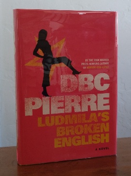 Seller image for Ludmila's Broken English for sale by Structure, Verses, Agency  Books