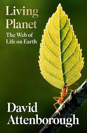 The Living Planet: A Portrait of the Earth