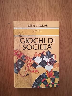 Giochi di società