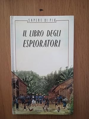 Il libro degli esploratori