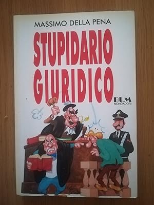 Stupidario giuridico