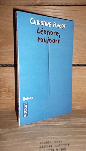 Seller image for LEONORE, TOUJOURS for sale by Planet's books