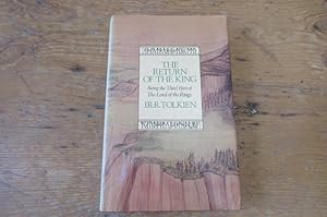 Seller image for Lord of the Rings Part 3: The Return of the King for sale by Mungobooks
