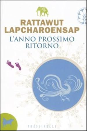 Seller image for L' Anno Prossimo Ritorno for sale by Piazza del Libro