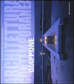 Seller image for Architettura Contemporanea. Giappone for sale by Piazza del Libro