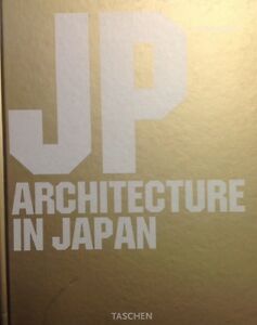 Bild des Verkufers fr Architecture In Japan zum Verkauf von Piazza del Libro