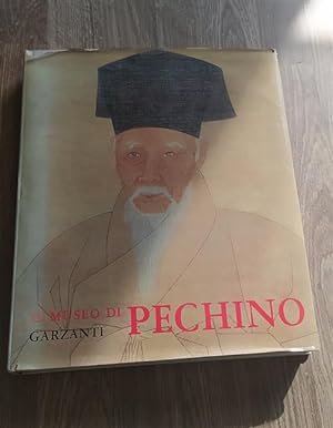 Seller image for Il Museo Di Pechino for sale by Piazza del Libro