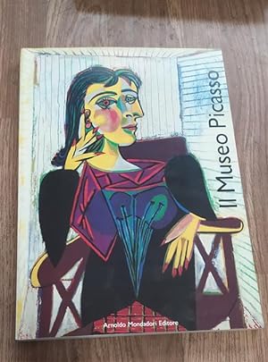 Imagen del vendedor de Il Museo Picasso Parigi a la venta por Piazza del Libro