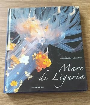 Immagine del venditore per Mare Di Liguria venduto da Piazza del Libro