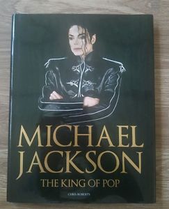 Seller image for Michael Jackson The King Of Pop Chris Roberts for sale by Piazza del Libro