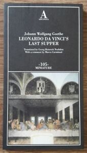 Immagine del venditore per Leonardo Da Vinci's Last Supper venduto da Piazza del Libro
