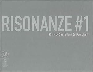 Seller image for Risonanze 1 for sale by Piazza del Libro