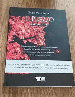 Seller image for Il Prezzo for sale by Piazza del Libro