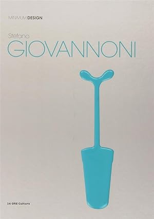 Seller image for Stefano Giovannoni. Minimum Design for sale by Piazza del Libro