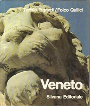 Immagine del venditore per Veneto venduto da Piazza del Libro