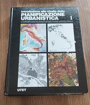 Image du vendeur pour Introduzione Allo Studio Della Pianificazione Urbanistica Solo Il Primo Volume mis en vente par Piazza del Libro