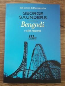 Seller image for Bengodi for sale by Piazza del Libro