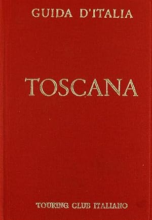 Seller image for Toscana for sale by Piazza del Libro