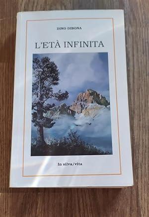 Seller image for L'et Infinita for sale by Piazza del Libro