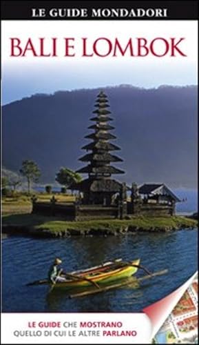 Bild des Verkufers fr Bali E Lombok zum Verkauf von Piazza del Libro