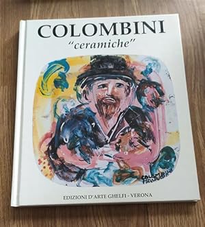 Seller image for Colombini Ceramiche for sale by Piazza del Libro