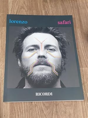 Seller image for Safari for sale by Piazza del Libro