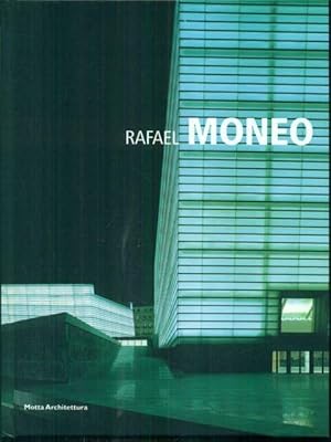 Bild des Verkufers fr Rafael Moneo zum Verkauf von Piazza del Libro