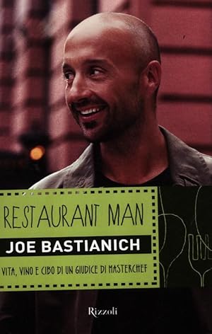 Seller image for Restaurant Man for sale by Piazza del Libro
