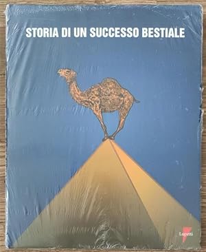 Seller image for Storia Di Un Successo Bestiale for sale by Piazza del Libro