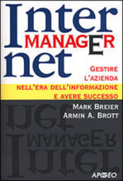 Seller image for Internet Manager for sale by Piazza del Libro