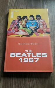 Immagine del venditore per The Beatles 1967 venduto da Piazza del Libro