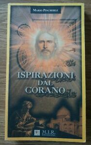 Seller image for Ispirazioni Dal Corano Mario Pincherle for sale by Piazza del Libro