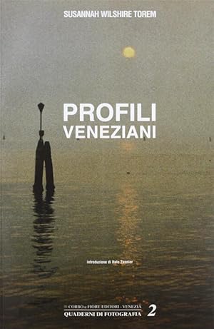 Seller image for Profili Veneziani for sale by Piazza del Libro