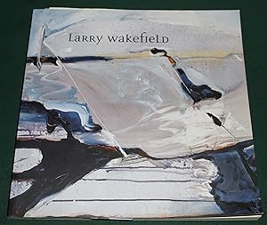 Larry Wakefield