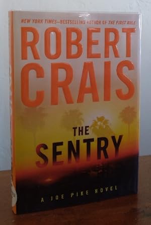 Seller image for The Sentry for sale by Structure, Verses, Agency  Books