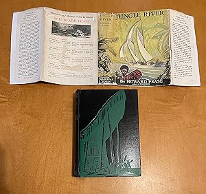 Jungle River - 1st edition