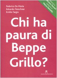 Chi ha paura di Beppe Grillo?