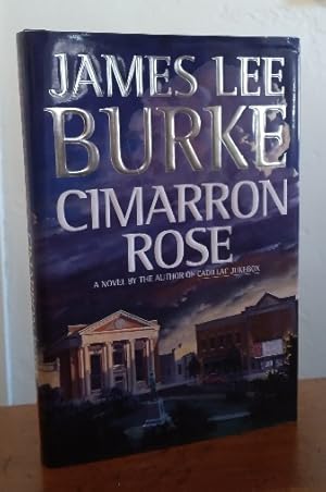 Seller image for Cimarron Rose for sale by Structure, Verses, Agency  Books