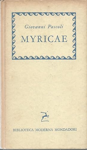 Myricae