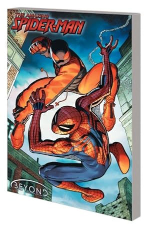 Imagen del vendedor de Amazing Spider-Man 2 : Beyond a la venta por GreatBookPrices