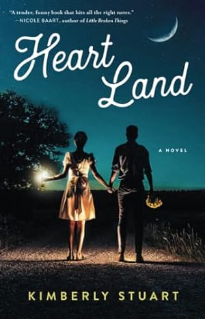 Seller image for HEART LAND: A NOVEL for sale by Reliant Bookstore
