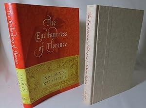 Seller image for The Enchantress of Florence for sale by Books Again